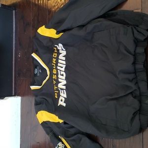 Pittsburgh penguins size medium
